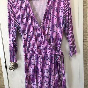 Lilly Pulitzer romper